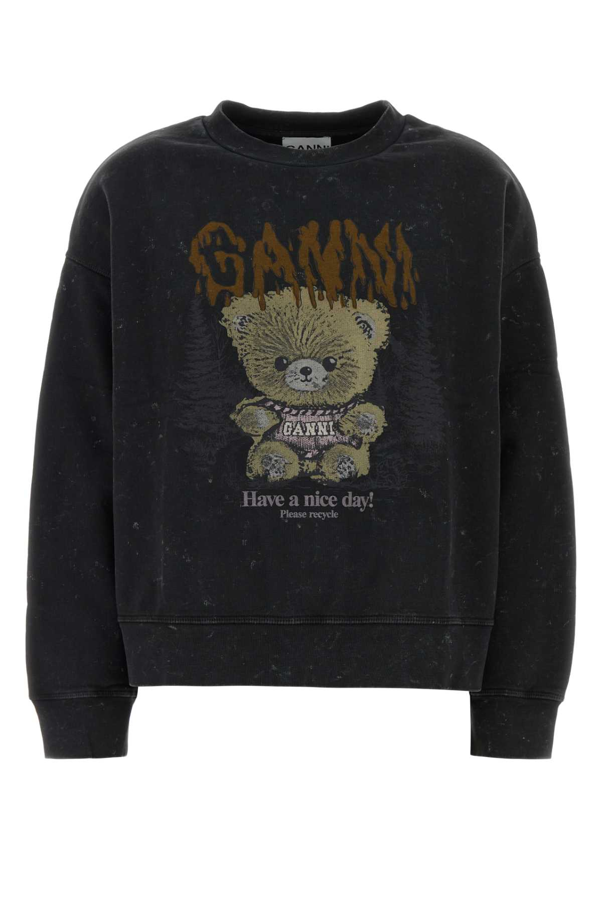 [GANNI] Knitwear FW26 A1060093 252