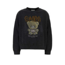 [GANNI] Knitwear FW26 A1060093 252