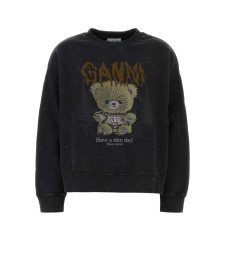 [GANNI] Knitwear FW26 A1060093 252
