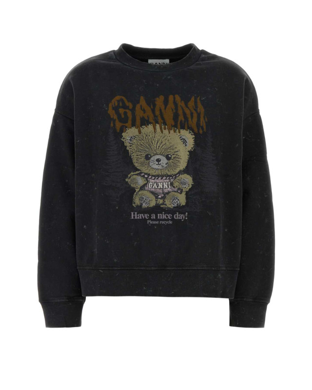 [GANNI] Knitwear FW26 A1060093 252