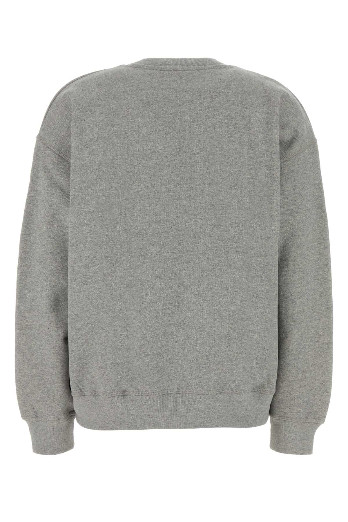 [GANNI] Knitwear FW26 A1060092 920