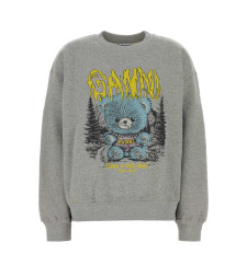 [GANNI] Knitwear FW26 A1060092 920