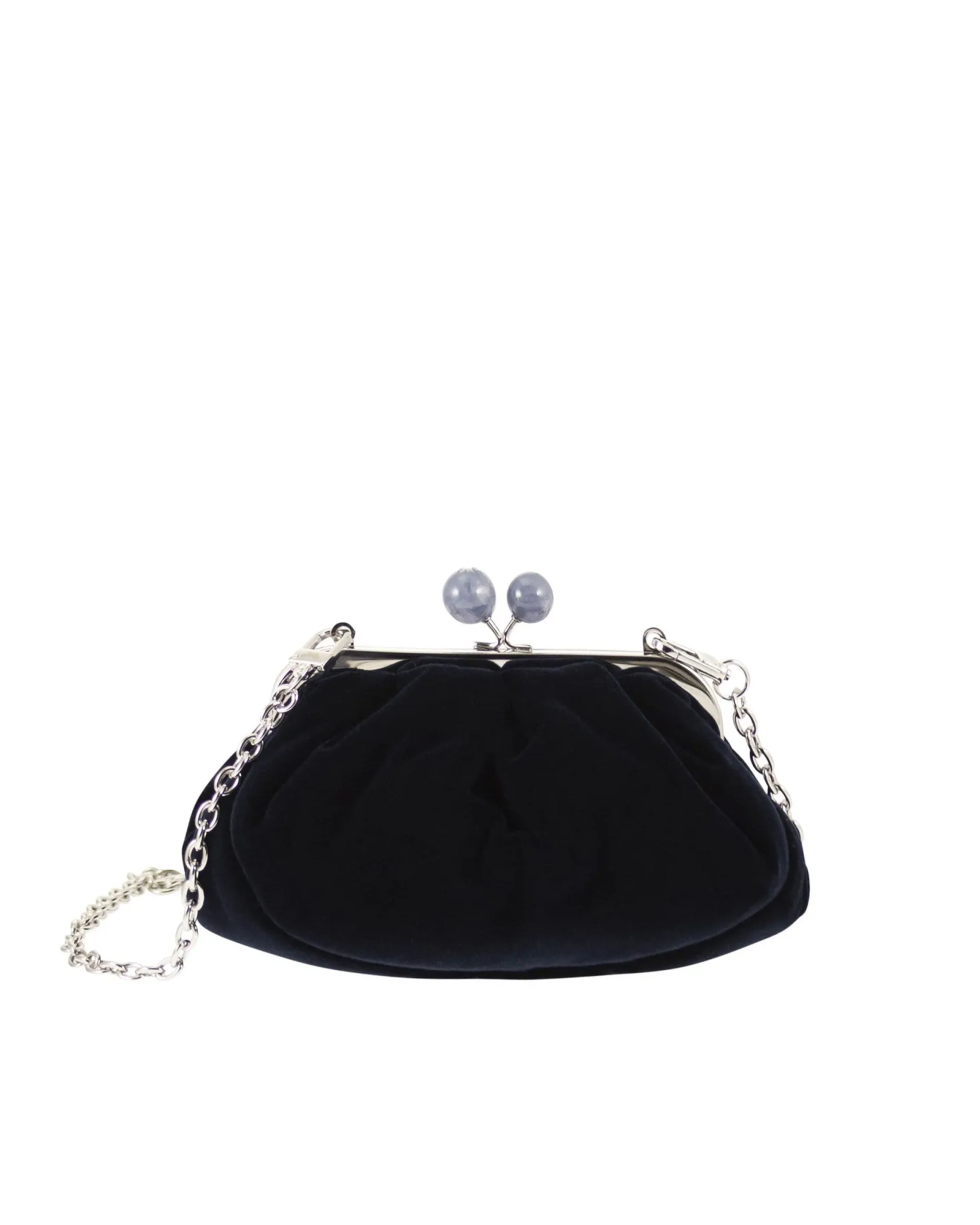 [Weekend MaxMara] Clutch bag FW26 2625516055600WKAGIOCHI019