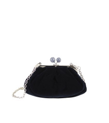 [Weekend MaxMara] Clutch bag FW26 2625516055600WKAGIOCHI019