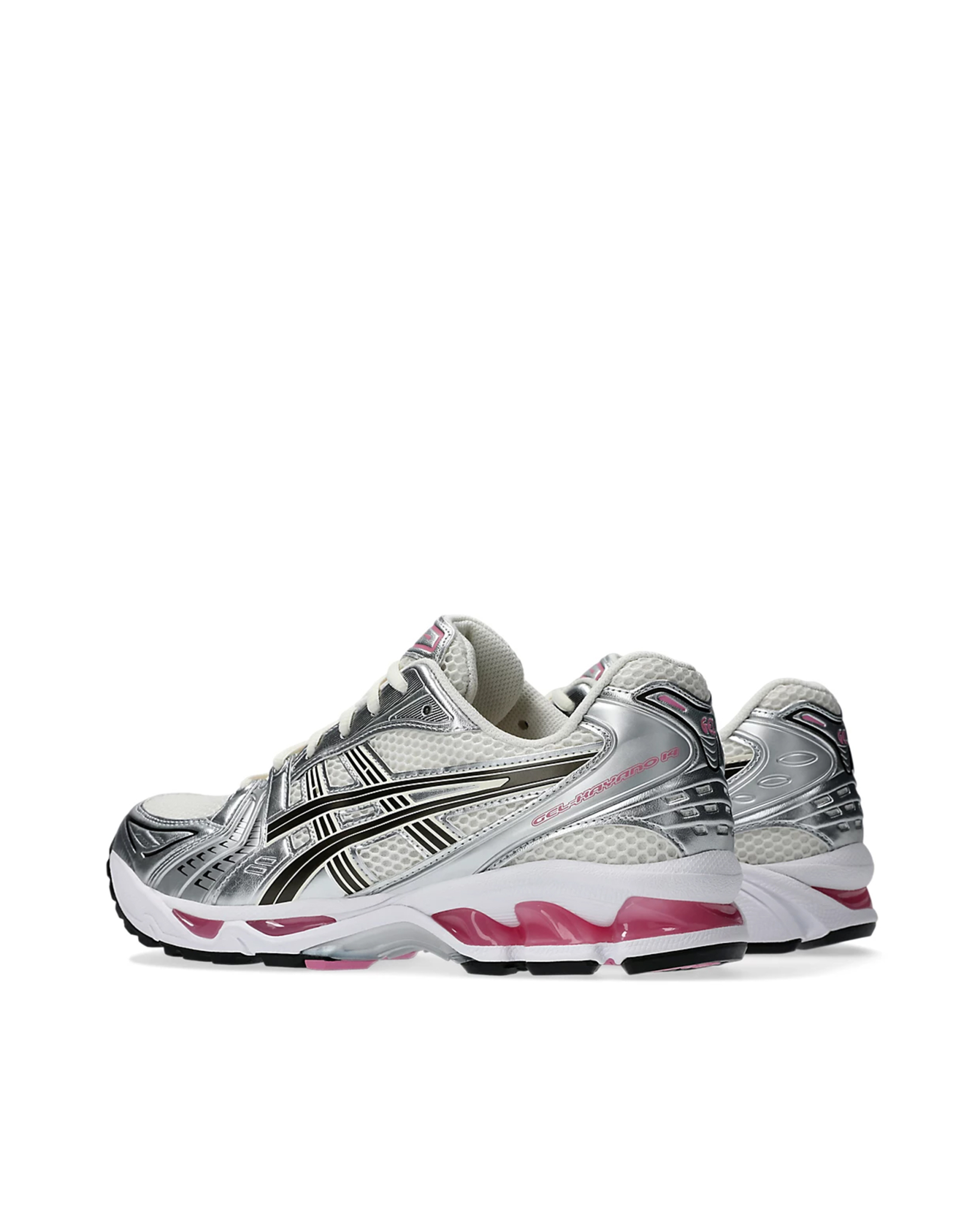[Asics] Sneakers FW26 1203A537103