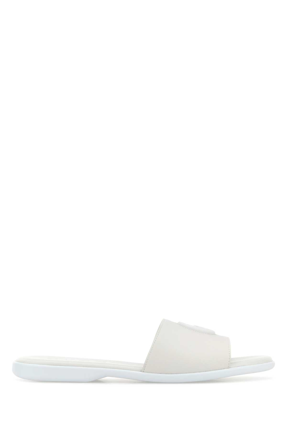 [Gucci] Sandals FW26 874910AAGT4 9014