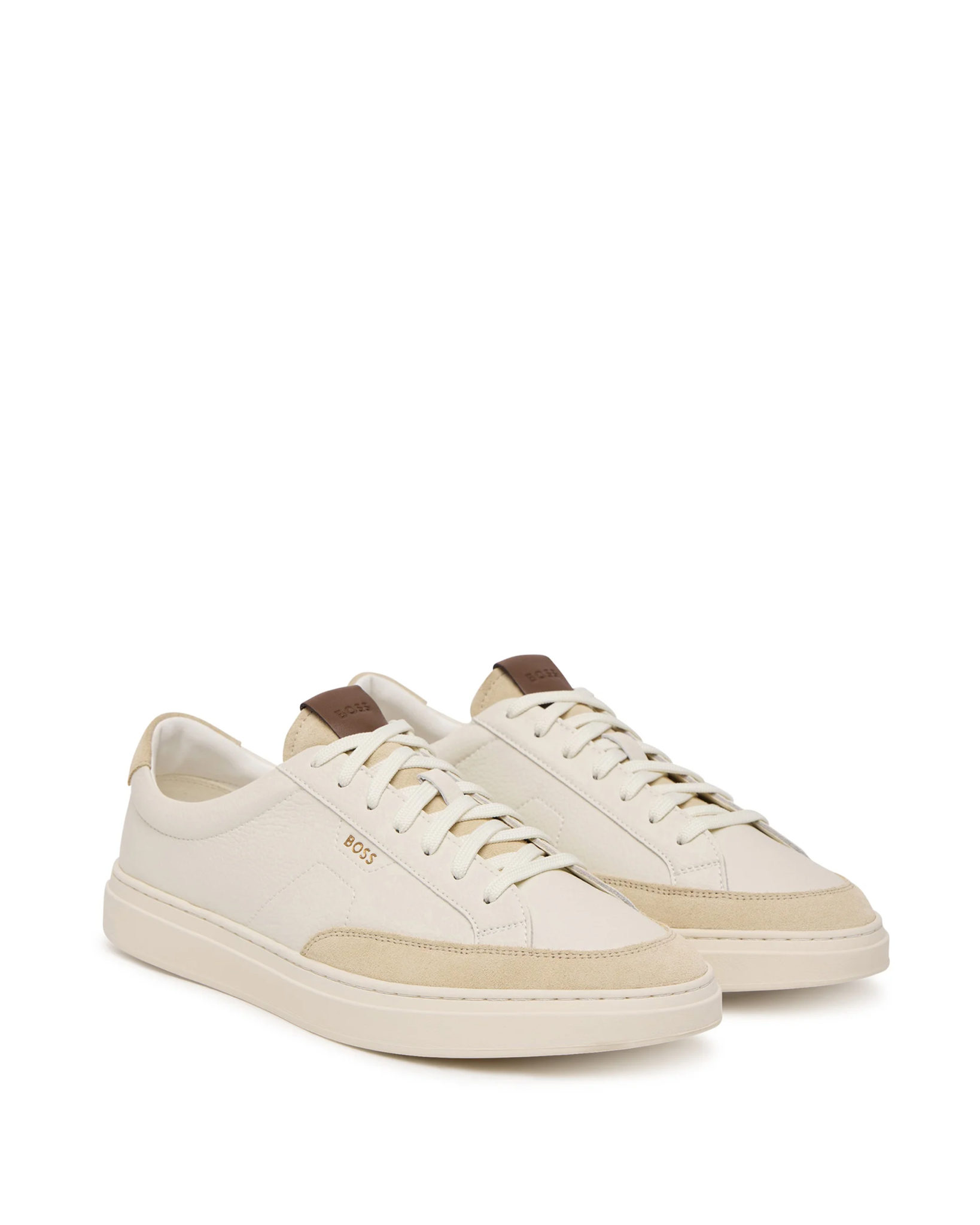 [BOSS BLACK] Sneakers FW26 50568536122