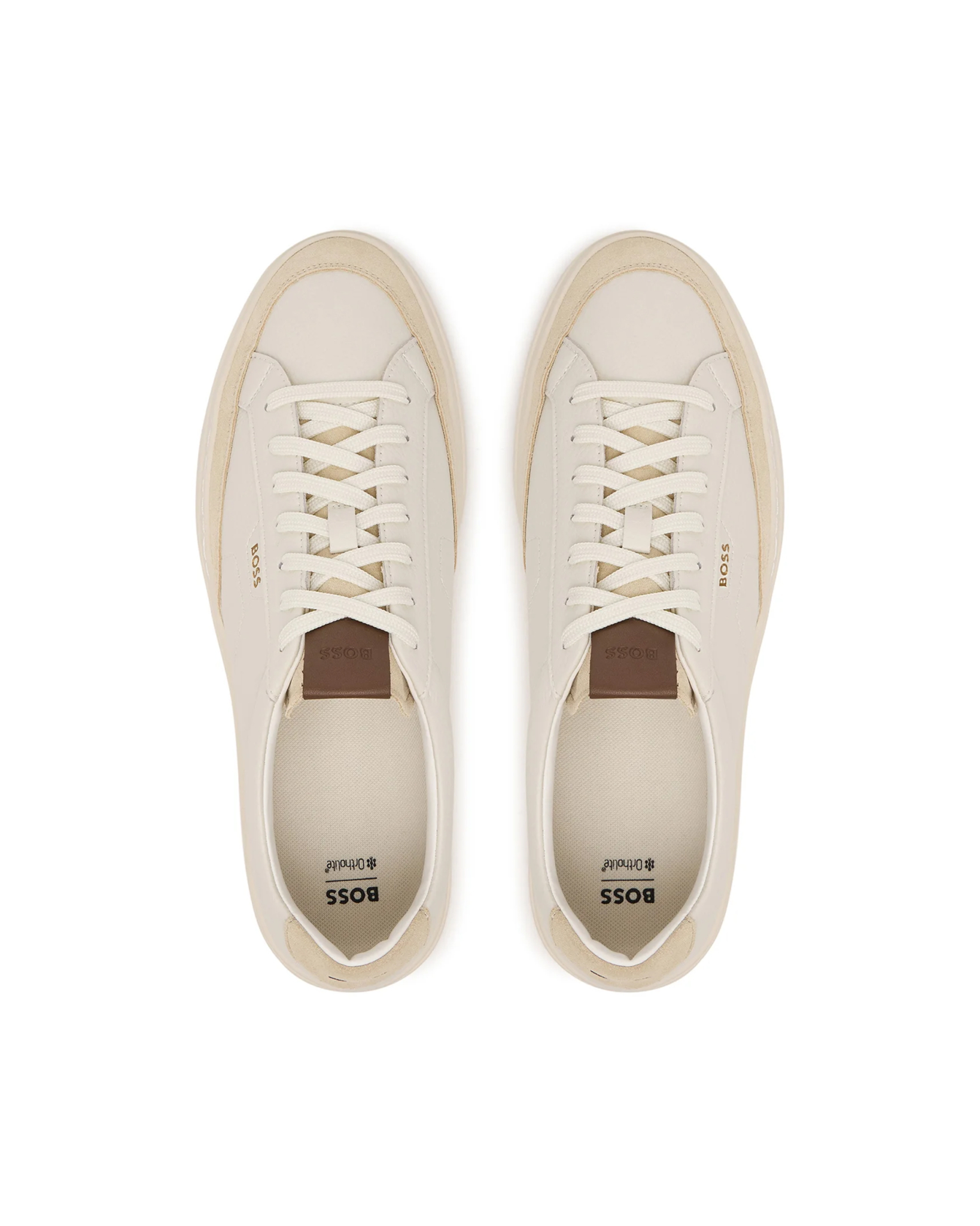 [BOSS BLACK] Sneakers FW26 50568536122