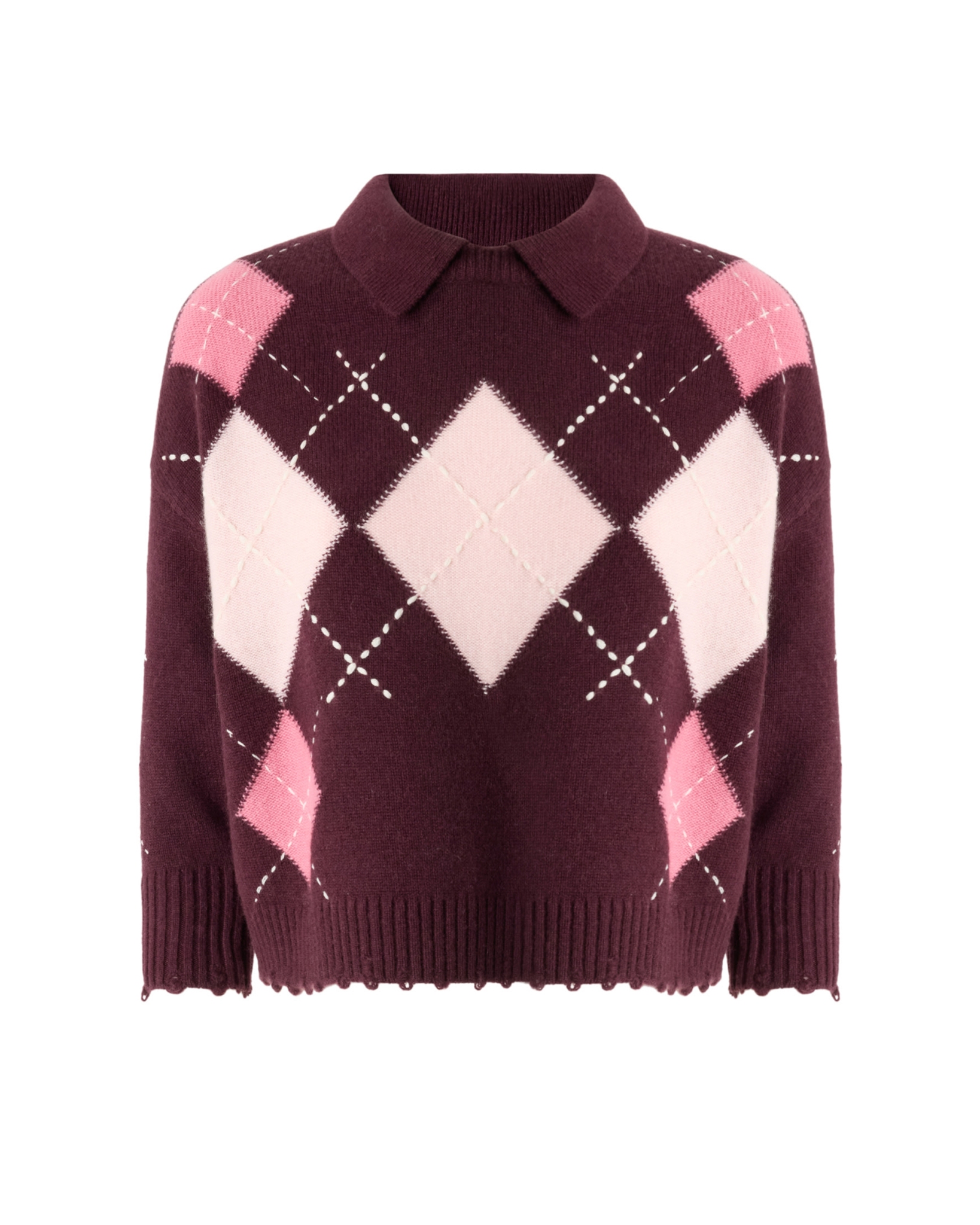 [PINKO] Knitwear FW26 107286A3IEYN2