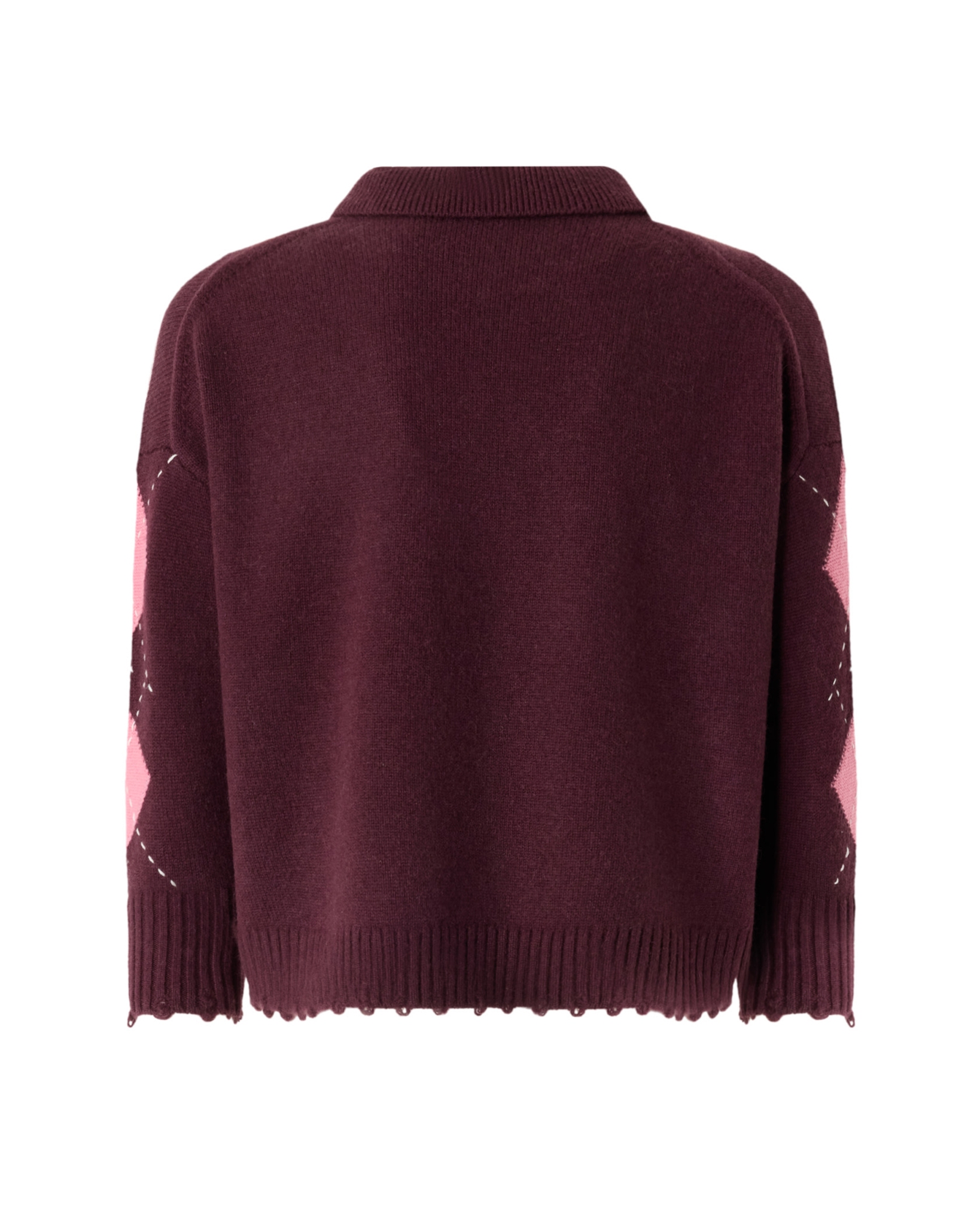 [PINKO] Knitwear FW26 107286A3IEYN2