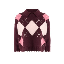 [PINKO] Knitwear FW26 107286A3IEYN2