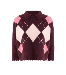 [PINKO] Knitwear FW26 107286A3IEYN2