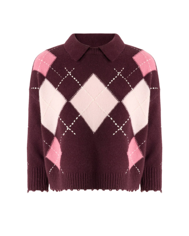 [PINKO] Knitwear FW26 107286A3IEYN2