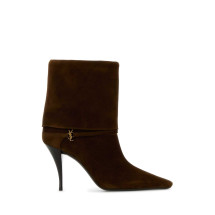 [Saint Laurent] Boots FW26 8013930LI00 2701