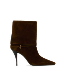 [Saint Laurent] Boots FW26 8013930LI00 2701