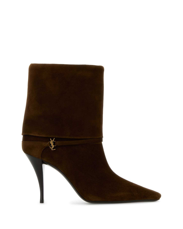 [Saint Laurent] Boots FW26 8013930LI00 2701