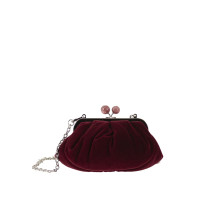 [Weekend MaxMara] Clutch bag FW26 2625516055600WKAGIOCHI017