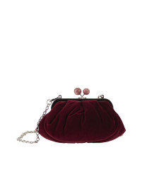 [Weekend MaxMara] Clutch bag FW26 2625516055600WKAGIOCHI017