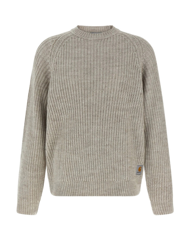 [CARHARTT WIP] Knitwear FW26 I0353882LPXX