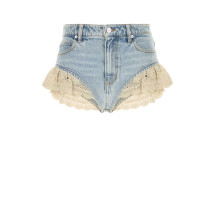 [FRAME] Shorts FW26 4031CR210 OTLW