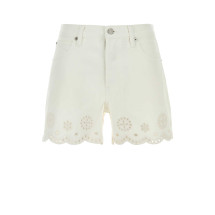 [FRAME] Jeans FW26 4000LEM728 WHT