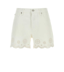 [FRAME] Jeans FW26 4000LEM728 WHT