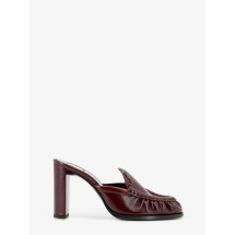 [Saint Laurent] Mules FW26 869713AAFGB6629