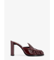 [Saint Laurent] Mules FW26 869713AAFGB6629