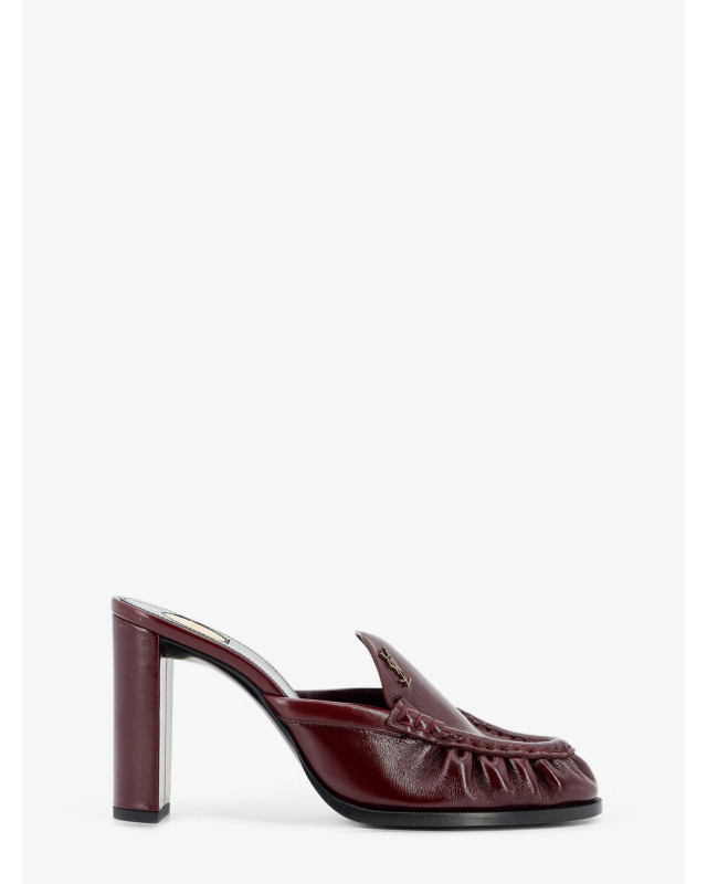 [Saint Laurent] Mules FW26 869713AAFGB6629
