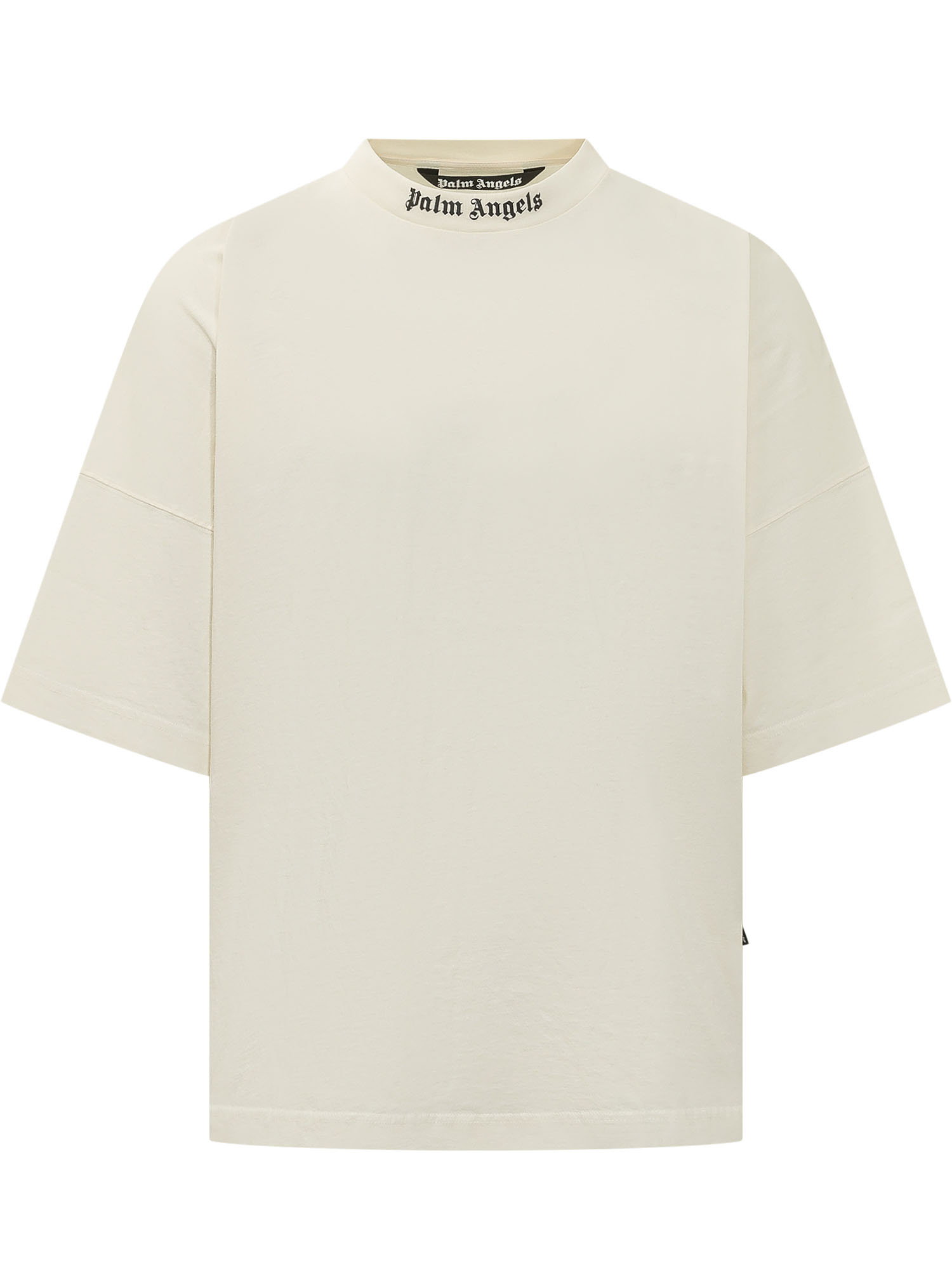 [Palm Angels] T-shirts Short Sleeve FW26 PAMAA05F26JR02 0310