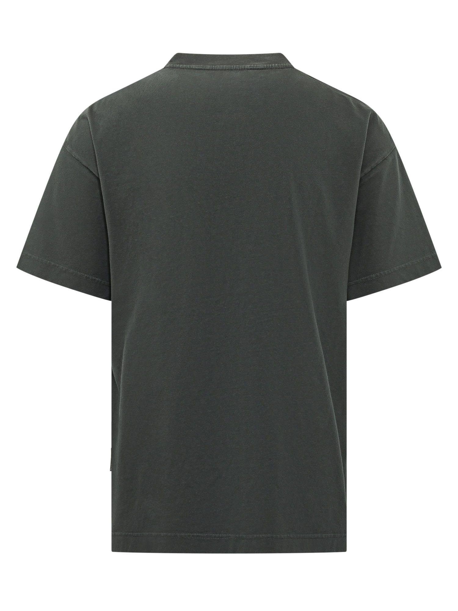 [Palm Angels] T-shirts Short Sleeve FW26 PAMAA01F26JR06 1010