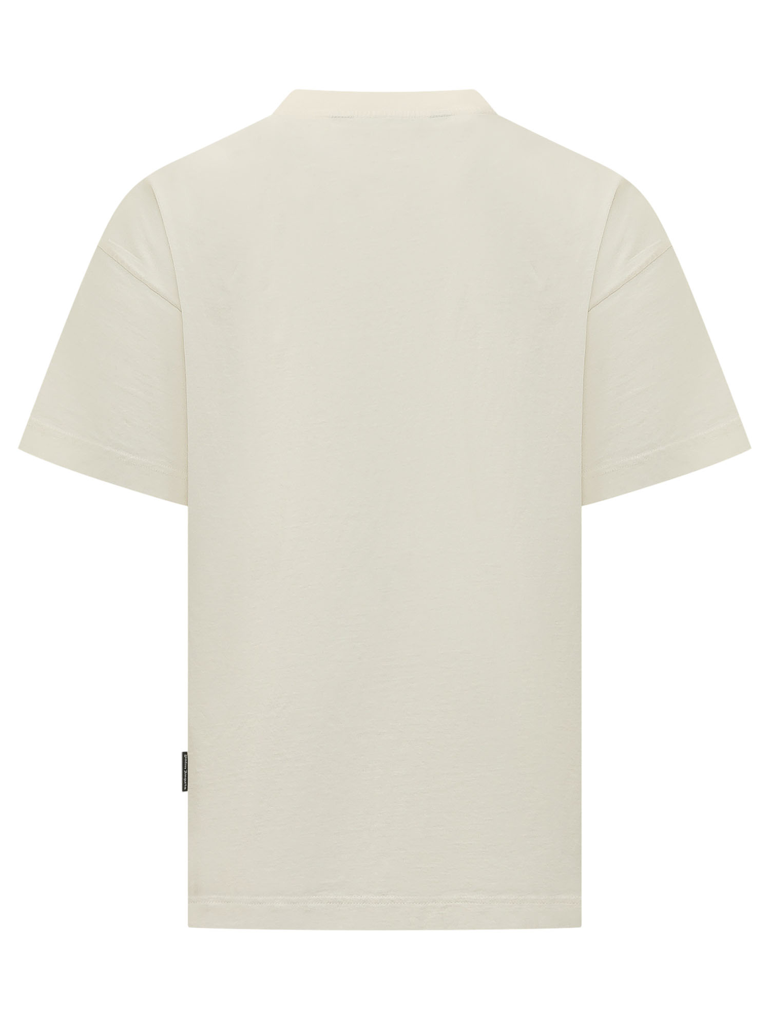 [Palm Angels] T-shirts Short Sleeve FW26 PAMAA01F26JR05 0310
