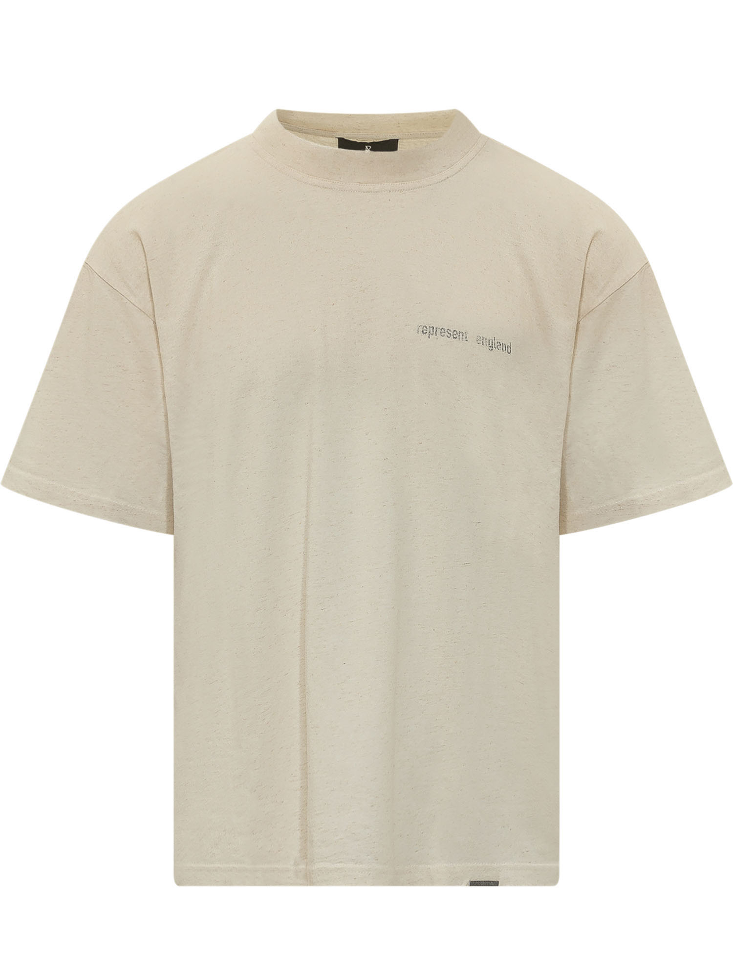 [Represent] T-shirts Short Sleeve FW26 MLM3612 72