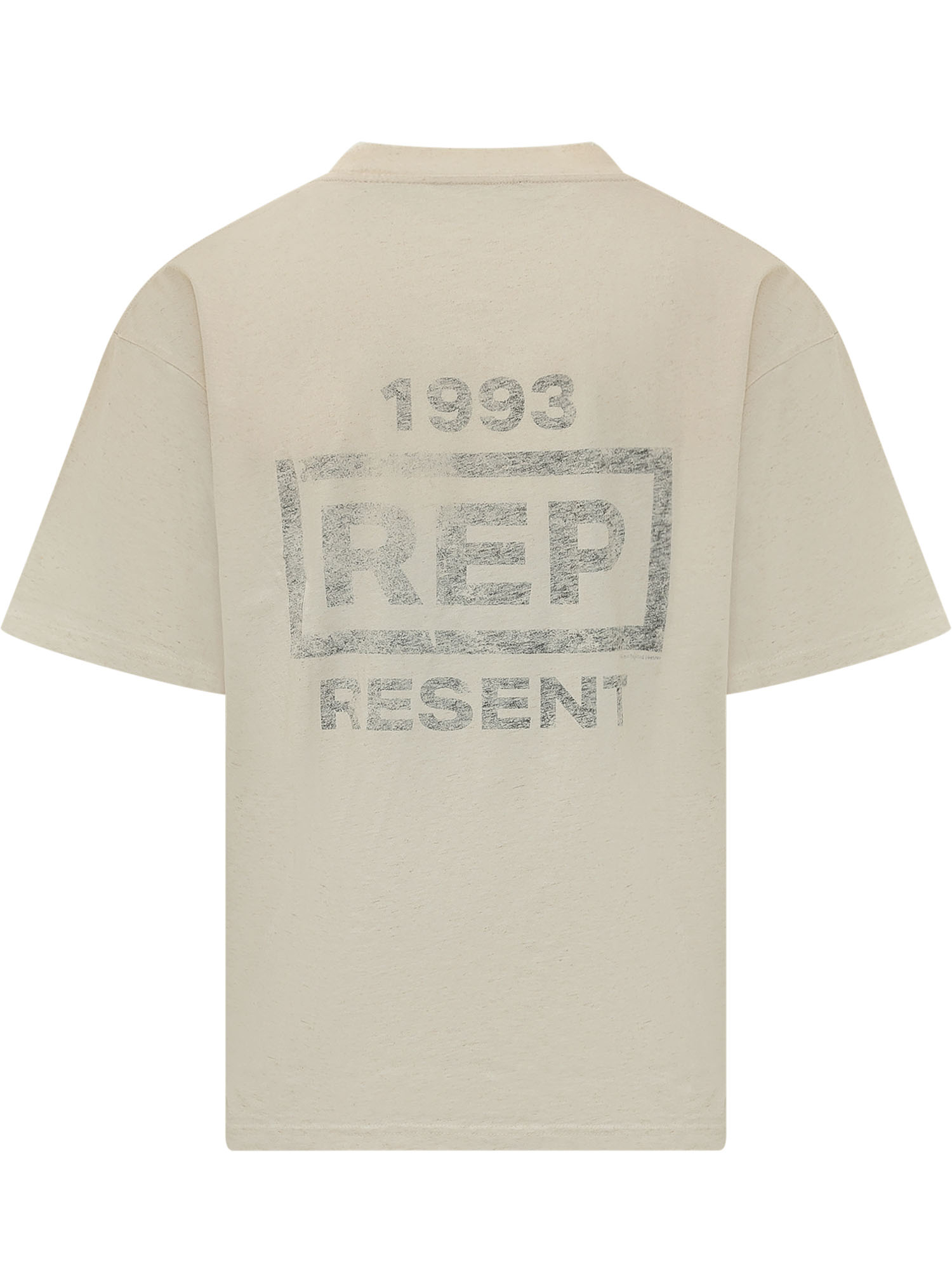 [Represent] T-shirts Short Sleeve FW26 MLM3612 72