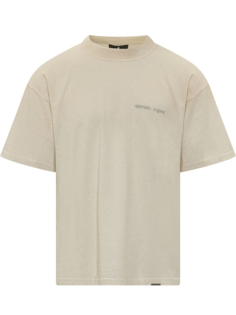 [Represent] T-shirts Short Sleeve FW26 MLM3612 72