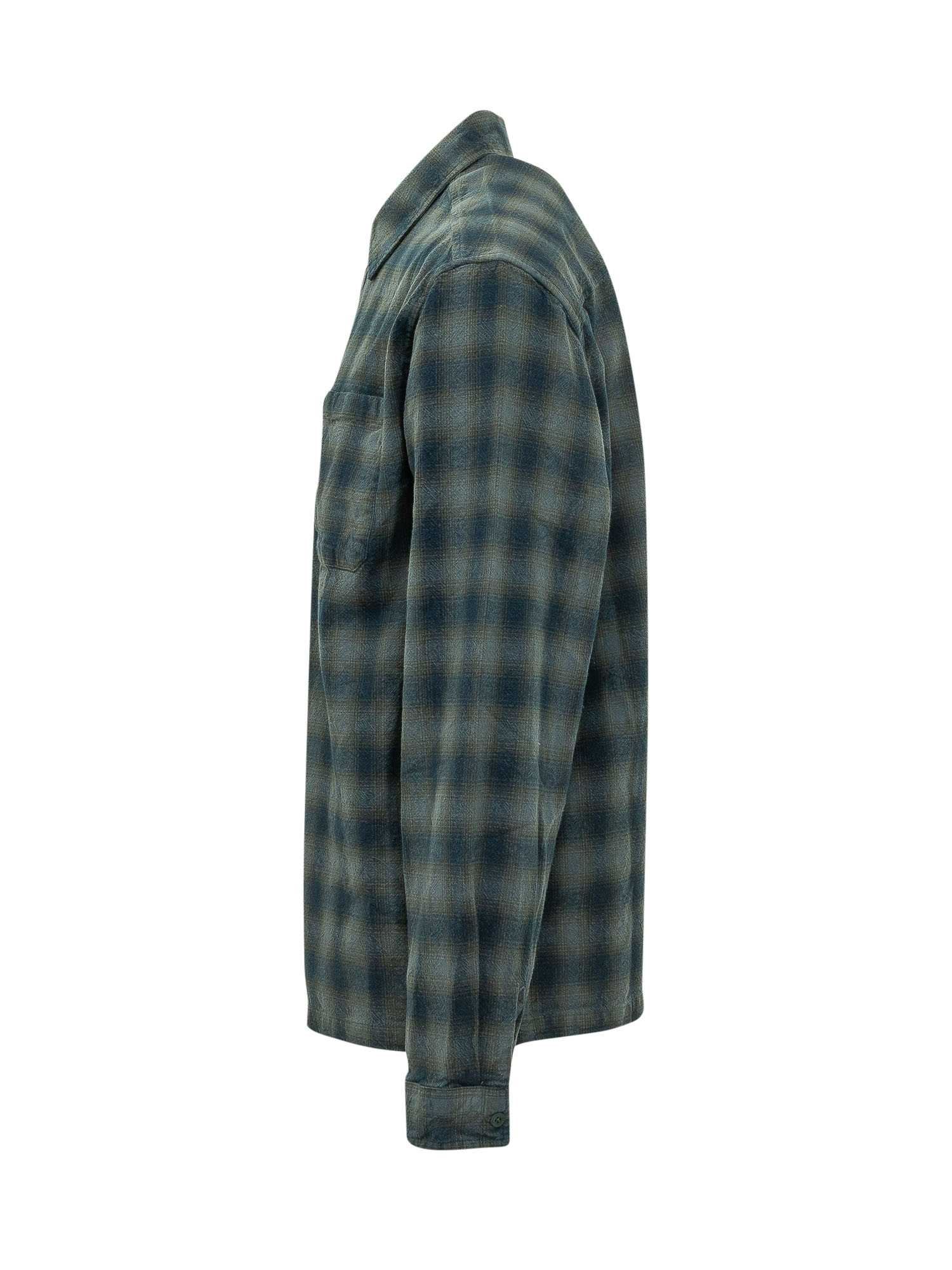[Represent] Shirts Long Sleeve FW26 MLM100950 59