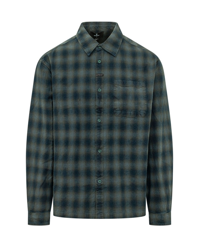 [Represent] Shirts Long Sleeve FW26 MLM100950 59