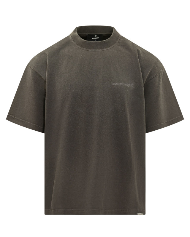 [Represent] T-shirts Short Sleeve FW26 MLM100899 46