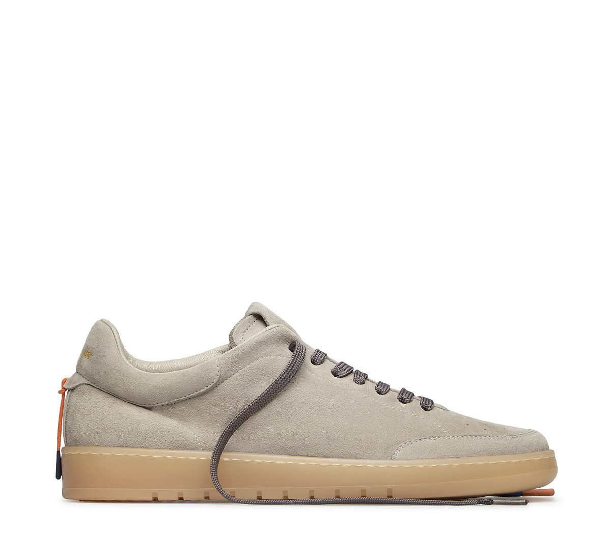 [BARRACUDA] Sneakers FW26 BU3355-ELEFANT