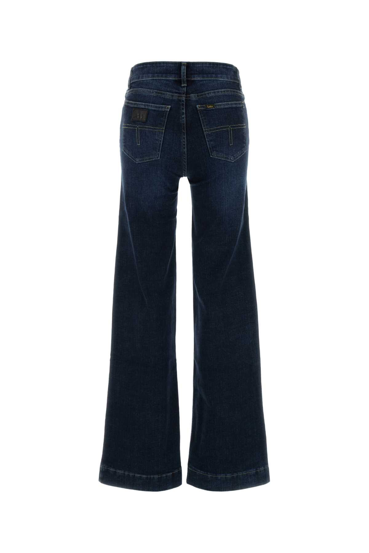 [Lois] Jeans FW26 30178065 L34