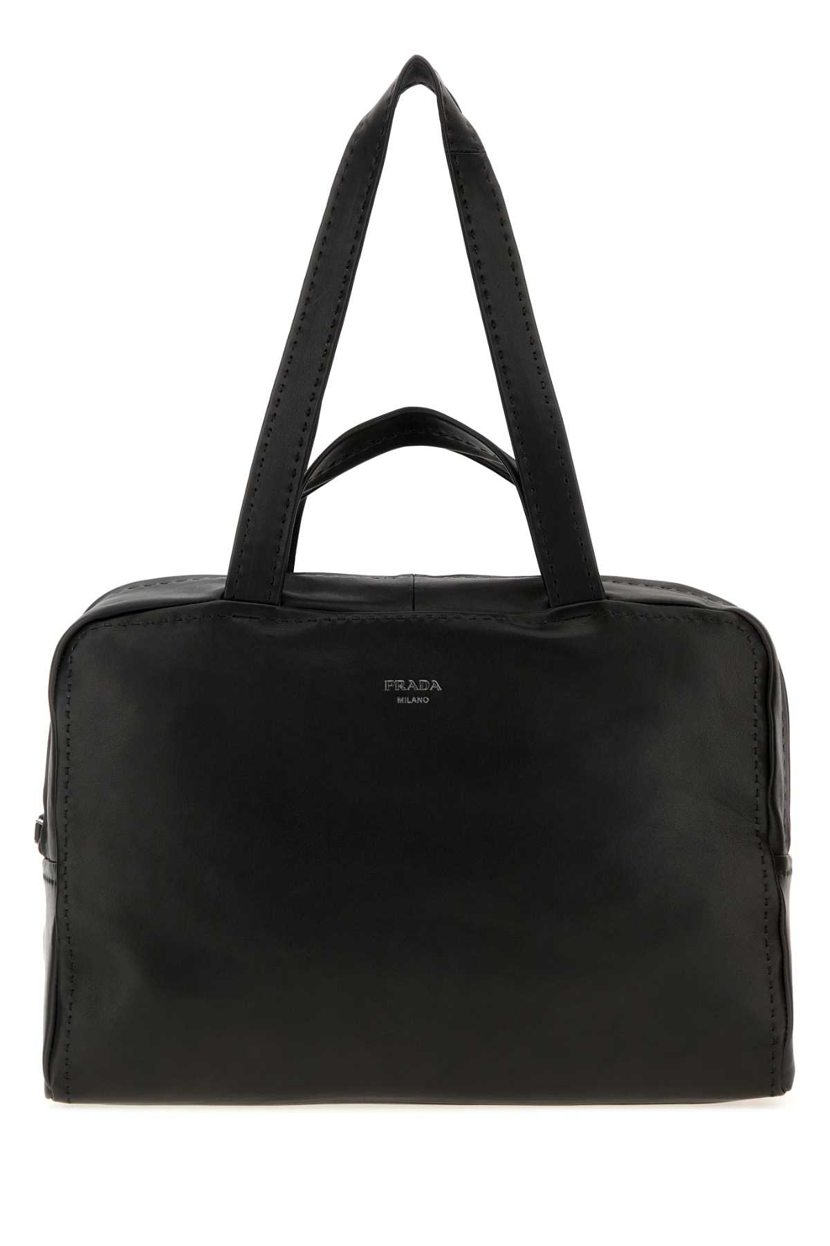 [Prada] Bag FW26 2VE0312ZQ4 F0002
