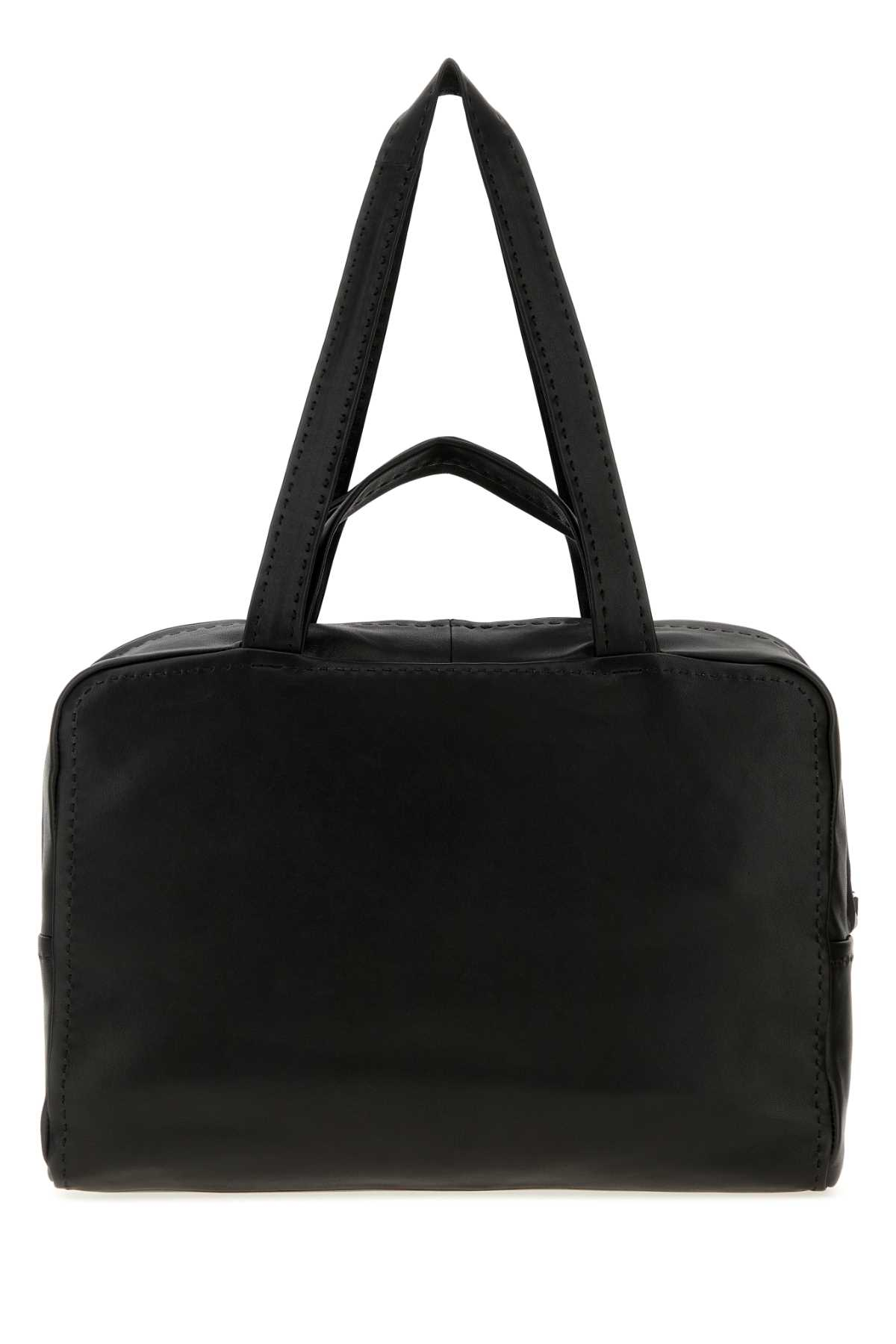 [Prada] Bag FW26 2VE0312ZQ4 F0002