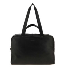 [Prada] Bag FW26 2VE0312ZQ4 F0002