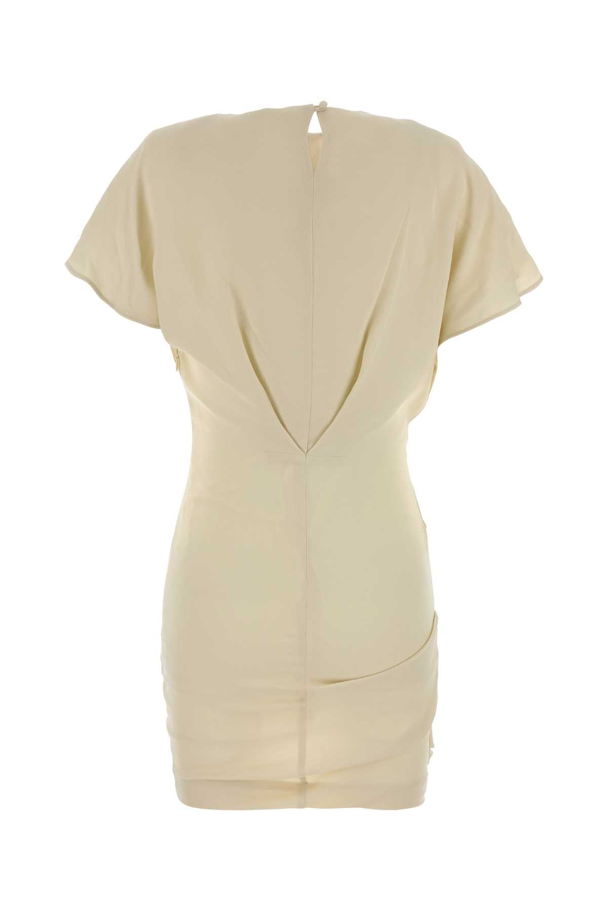 [Isabel Marant] Short sleeve dress FW26 RO1083FAD3J04I 23EC