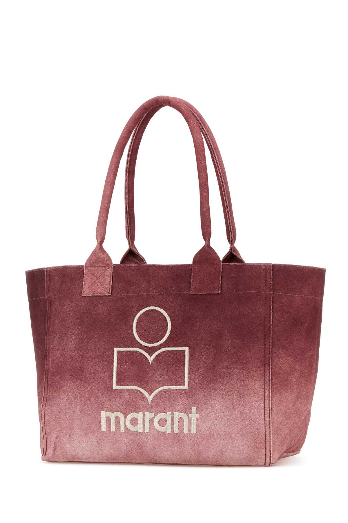 [Isabel Marant] Tote bag FW26 PM0062FAD3X04M 40RY