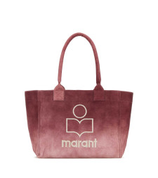 [Isabel Marant] Tote bag FW26 PM0062FAD3X04M 40RY