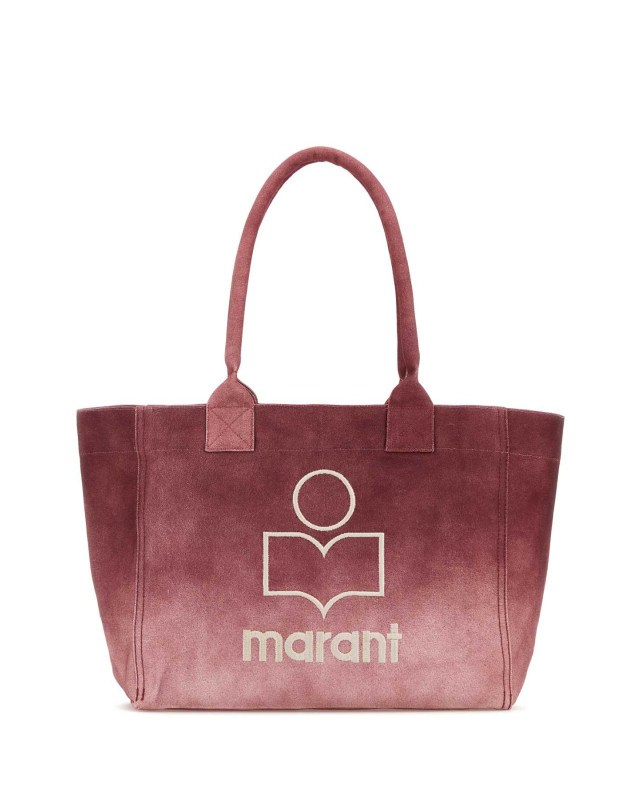 [Isabel Marant] Tote bag FW26 PM0062FAD3X04M 40RY