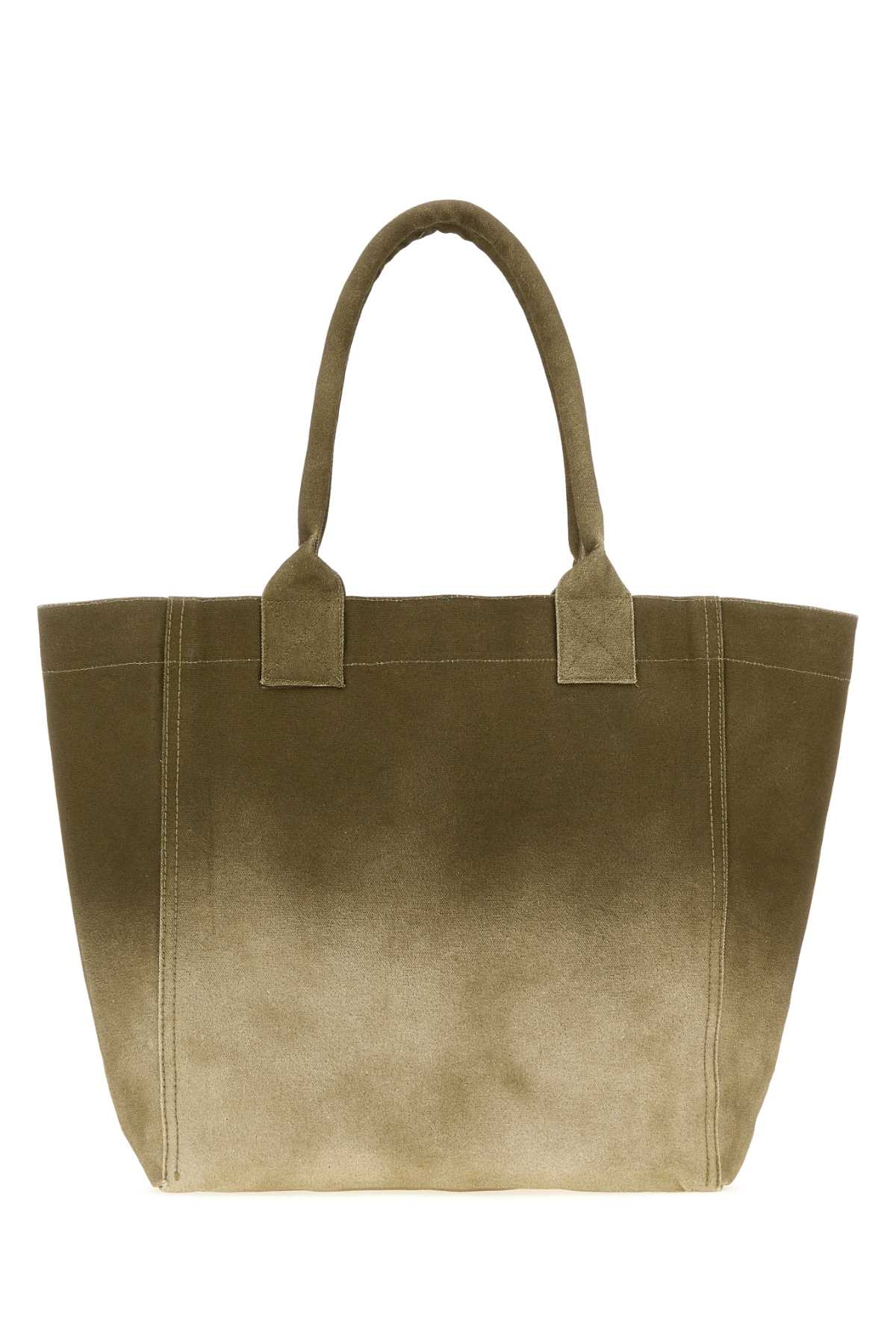 [Isabel Marant] Tote bag FW26 PM0002FAD3X04M 67KI