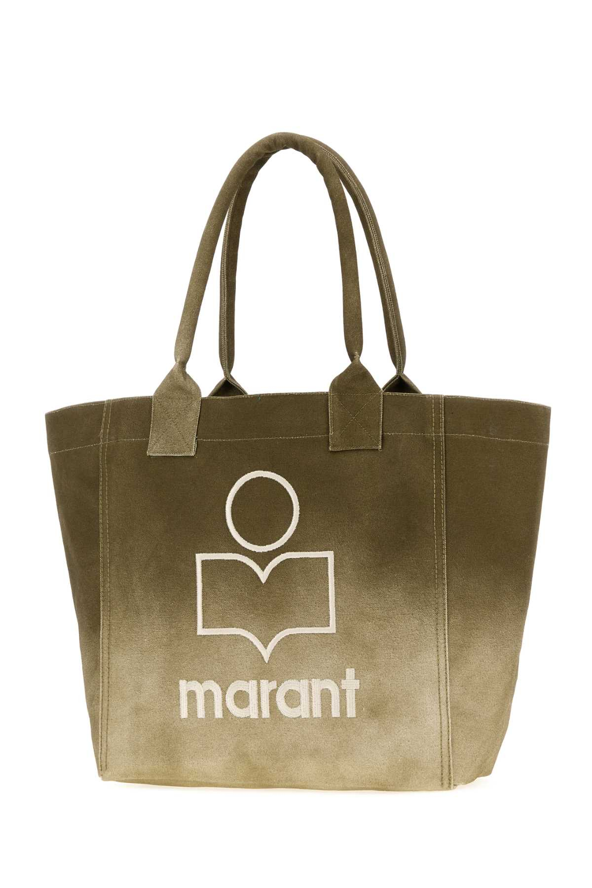 [Isabel Marant] Tote bag FW26 PM0002FAD3X04M 67KI