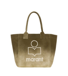 [Isabel Marant] Tote bag FW26 PM0002FAD3X04M 67KI